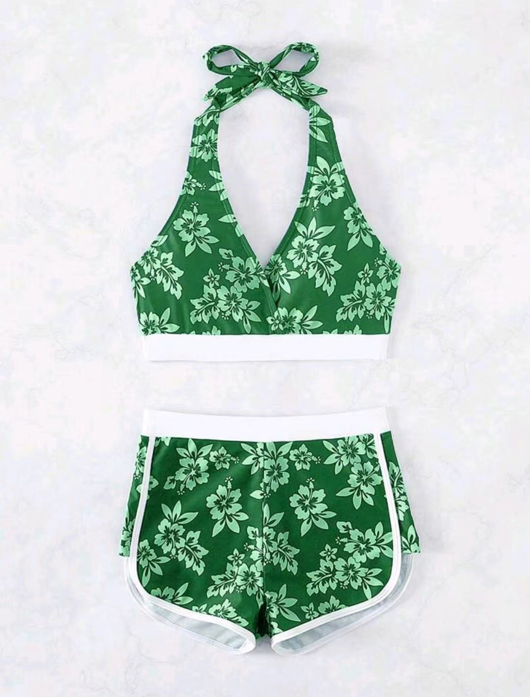 Women's Functional Bikini Set with Fashionable Design Mune Fashion