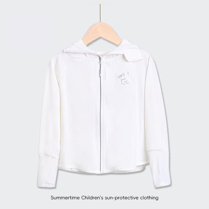 Women's UV protection jacket with breathable properties Mune Fashion