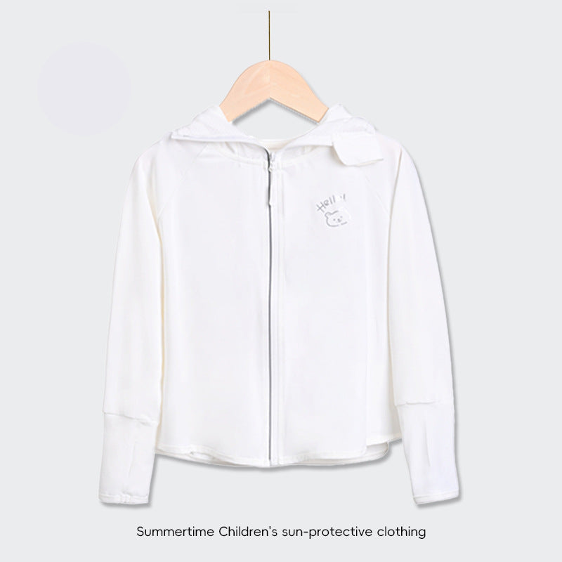 Women UV Protection Jacket Mune Fashion