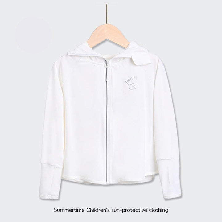Women UV Protection Jacket Mune Fashion