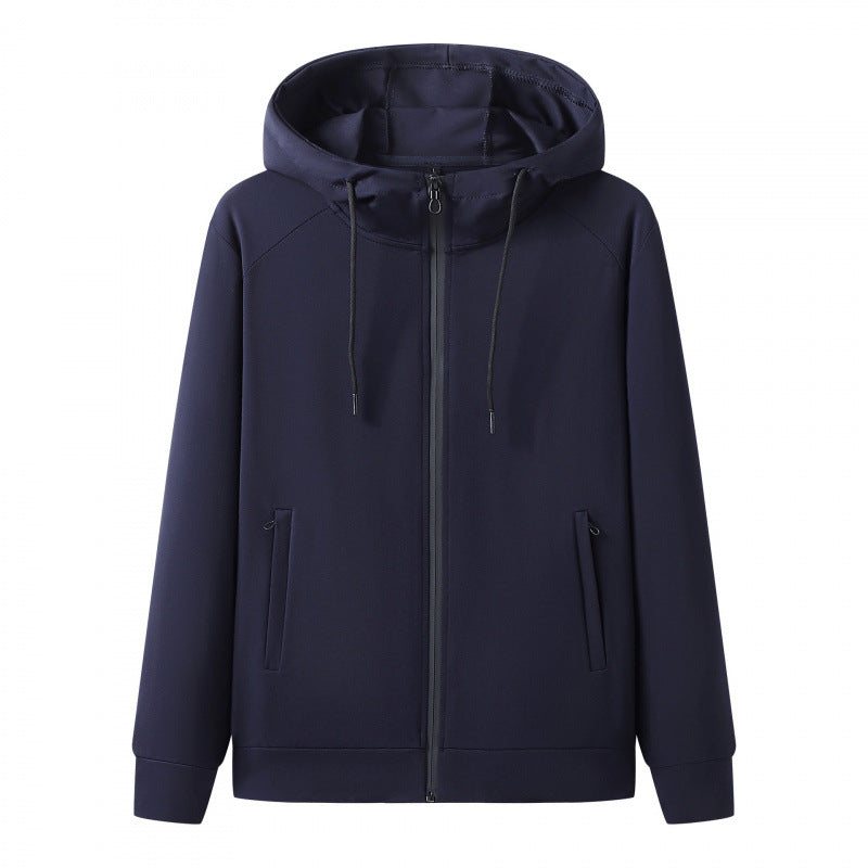 Men's High-Quality Tracksuit Mune Fashion