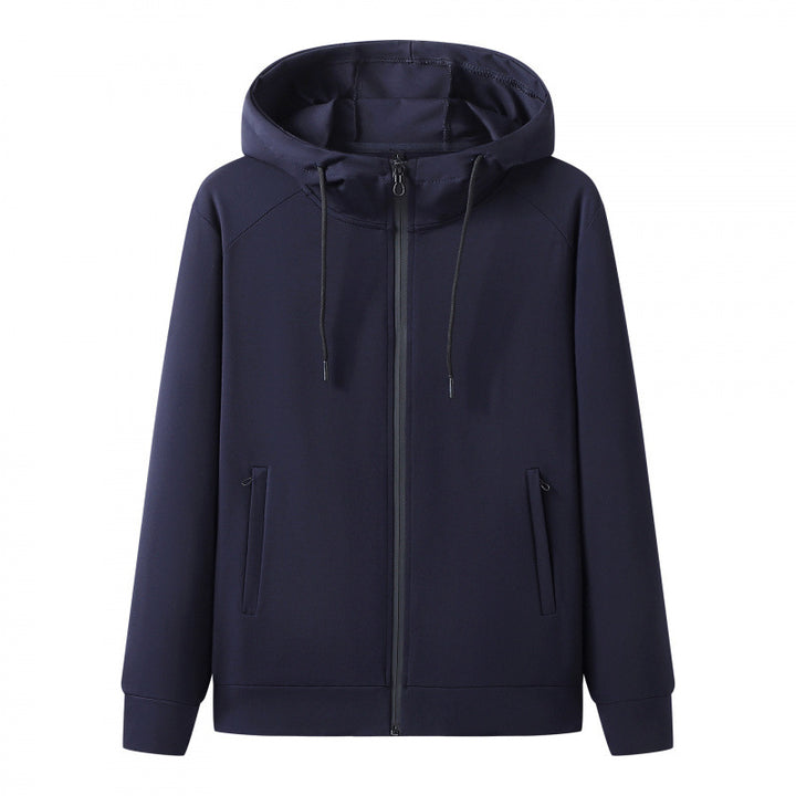 Men's High-Quality Tracksuit Mune Fashion