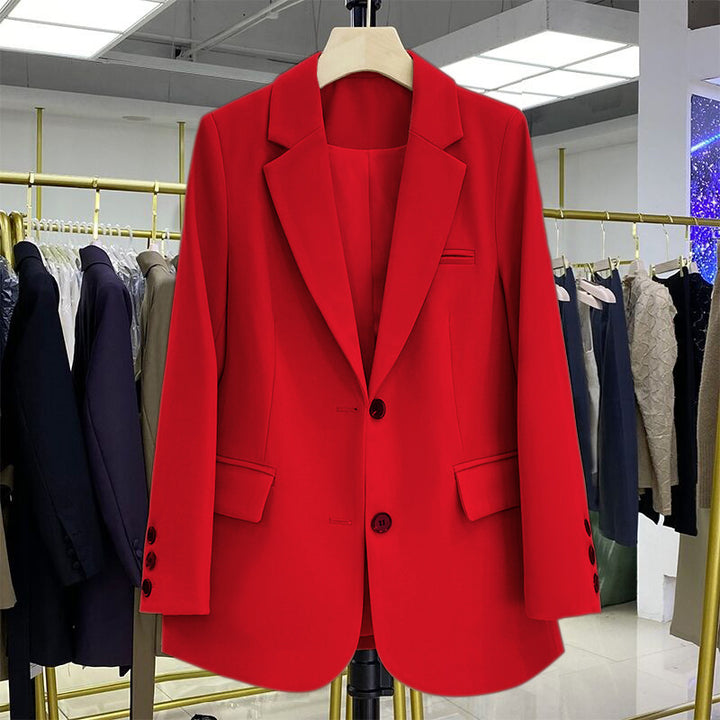 Women Comfortable and Elegant Blazer Mune Fashion