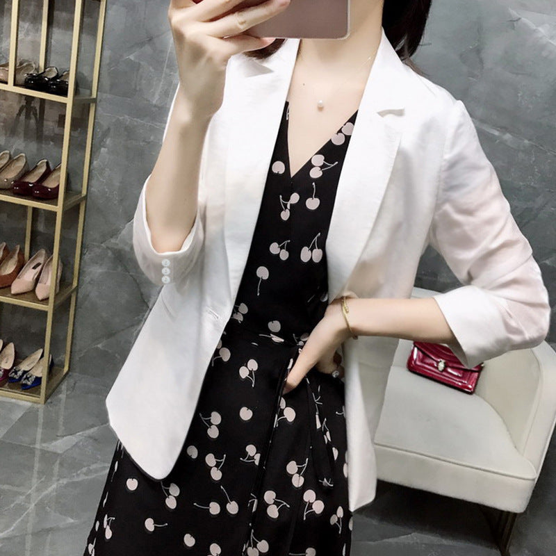 Women's Elegant and Stylish Blazer Mune Fashion