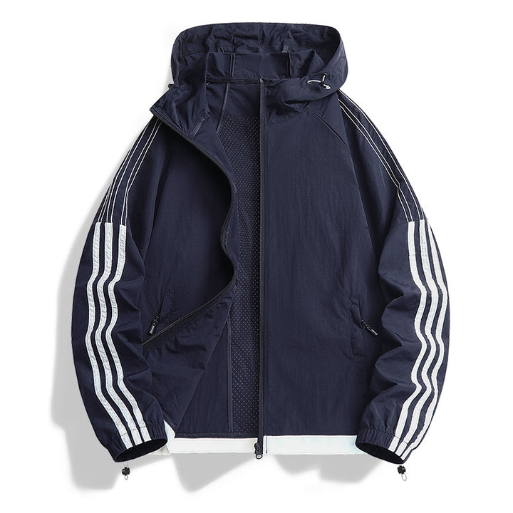 Men's Lightweight Sports Jacket