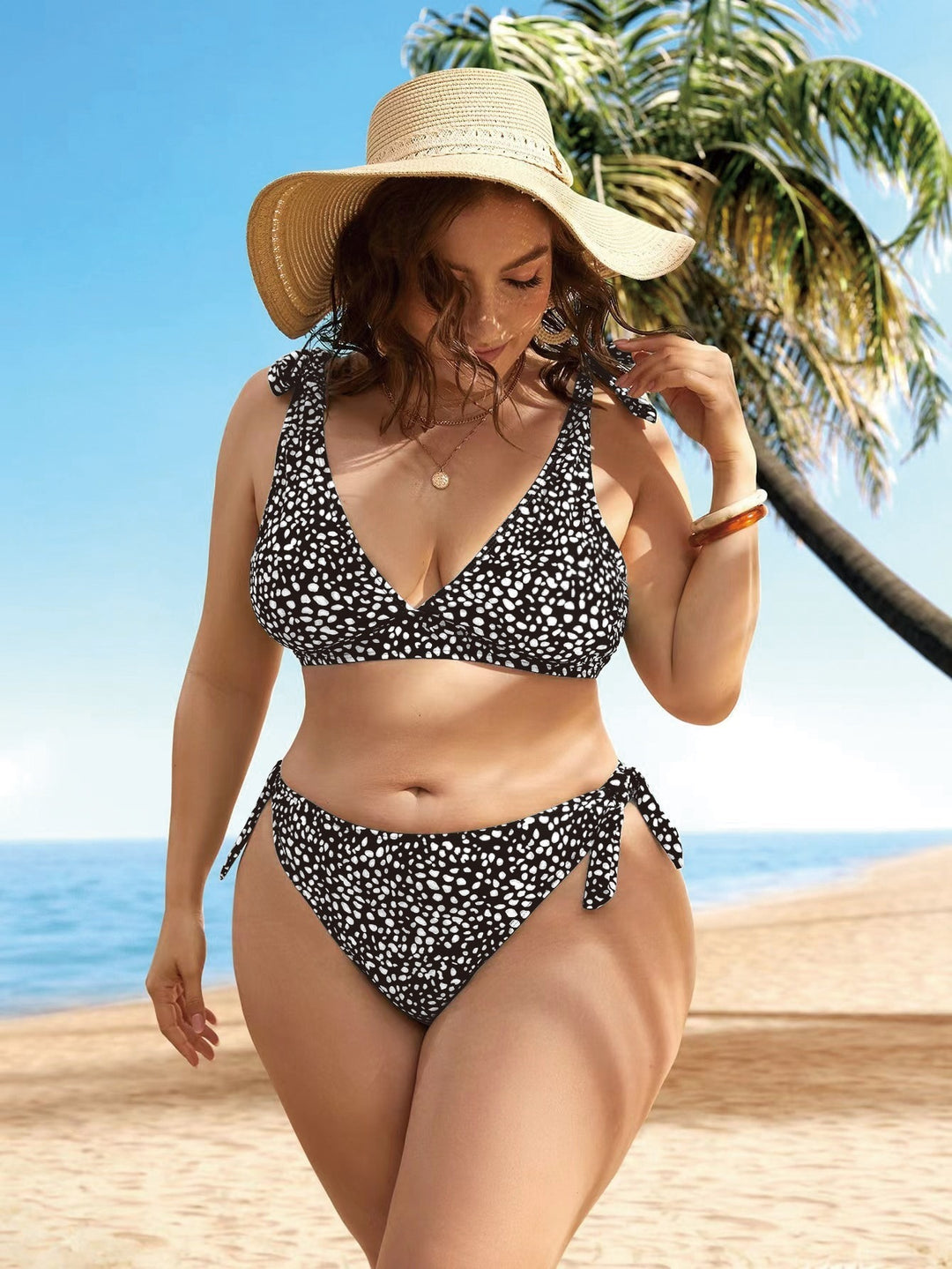 Women's Swimsuit Mune Fashion
