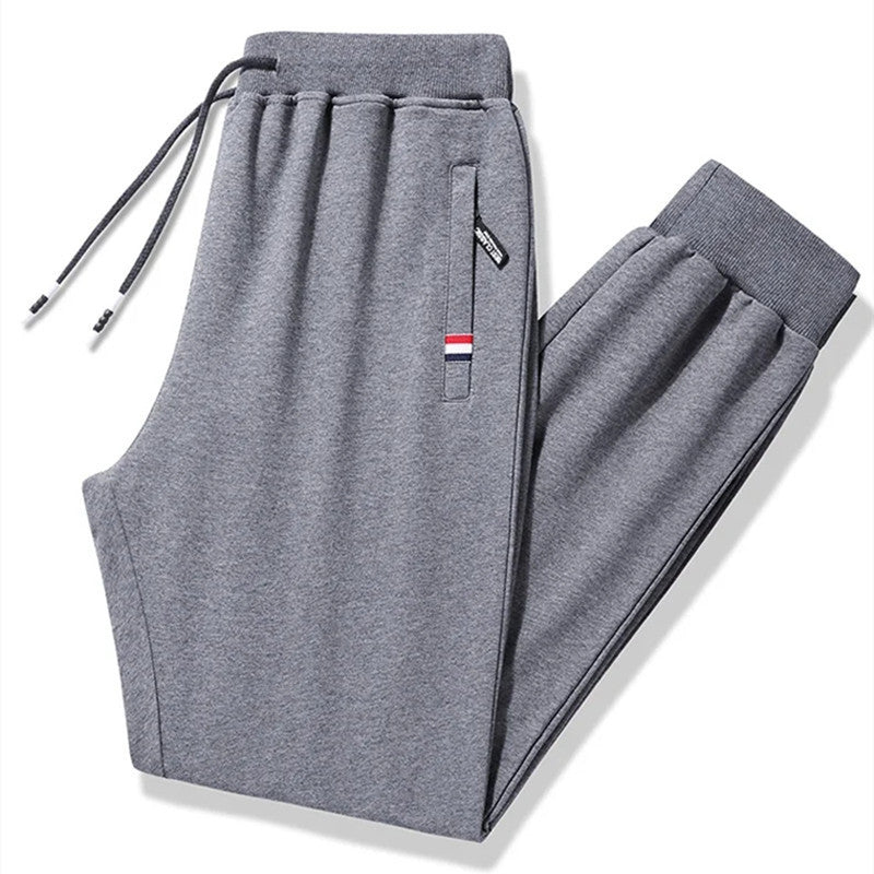 Men Comfortable Sporty Jogging Pants Mune Fashion
