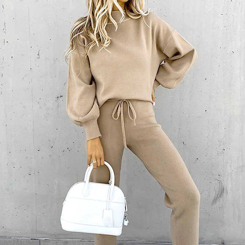 Mune | Track Suit Softness and Relaxation with Style