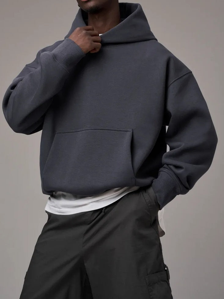 Men's Comfortable Hoodie