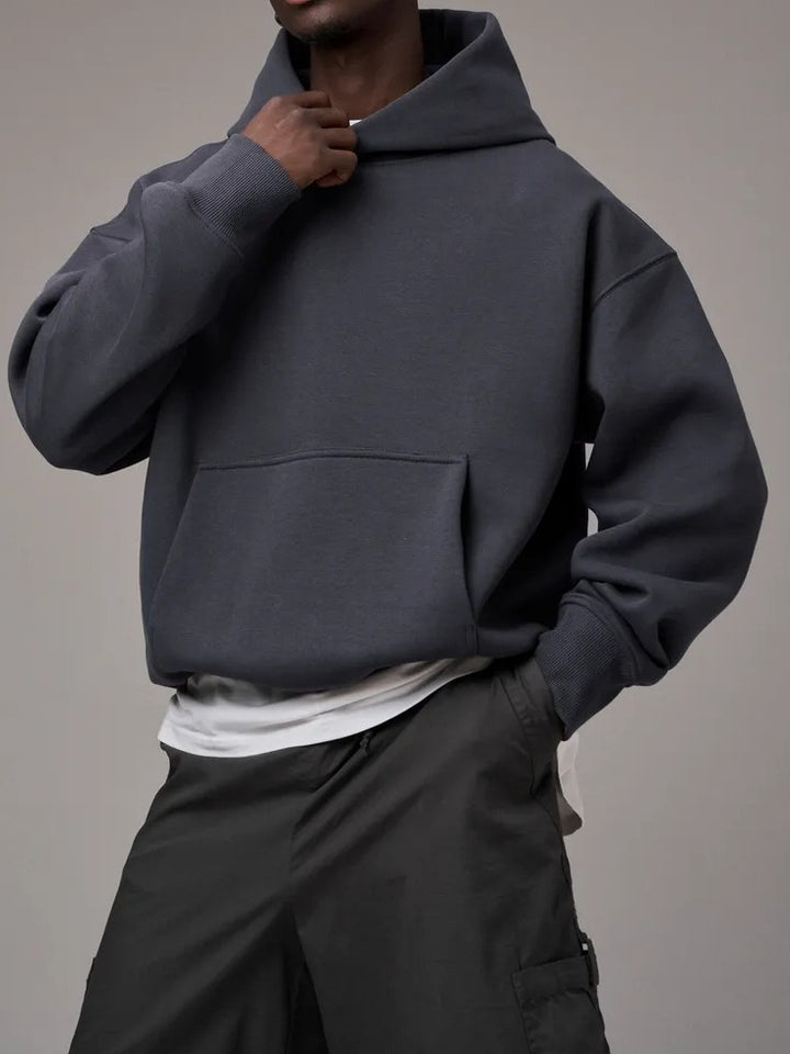 Men's Comfortable Hoodie