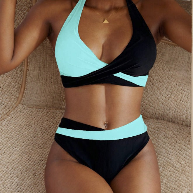 Women Bikini Set Mune Fashion