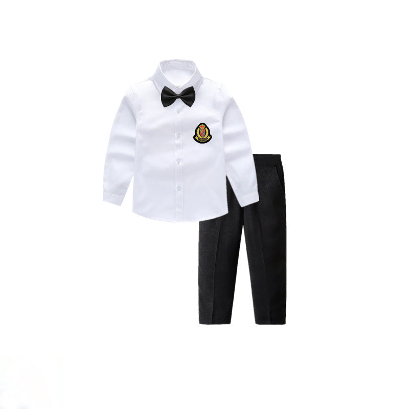 Women's School Uniform Set Mune Fashion