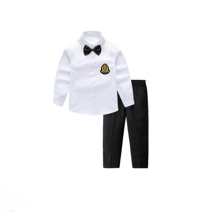 Women's School Uniform Set Mune Fashion