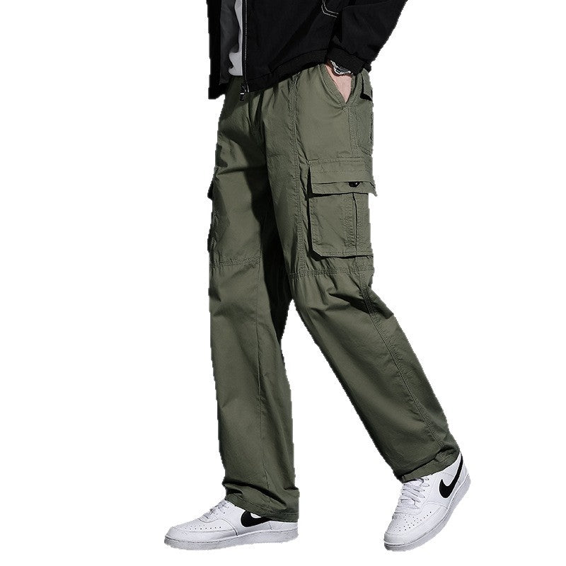 Men's Functional Cargo Pants Mune Fashion 1787710877