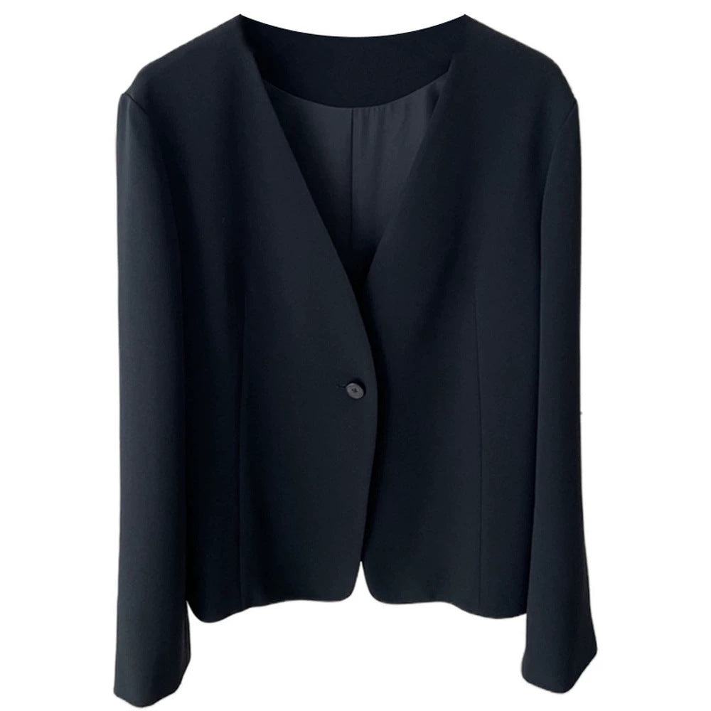 Women’s Stylish Oversized Blazer Mune Fashion