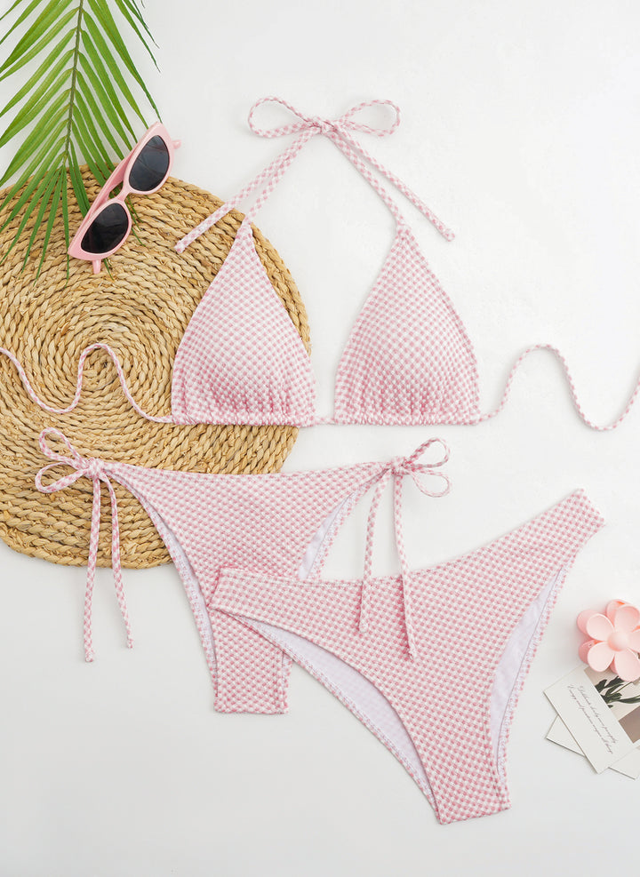 Women's Bikini Set Mune Fashion