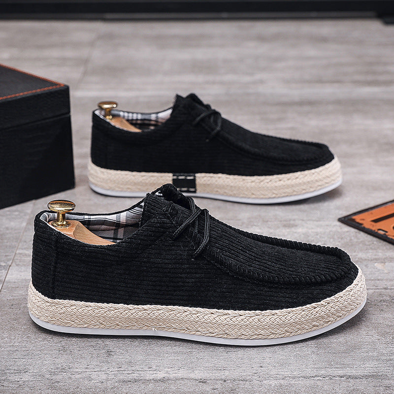 Men's Elegant and Comfortable Loafers
