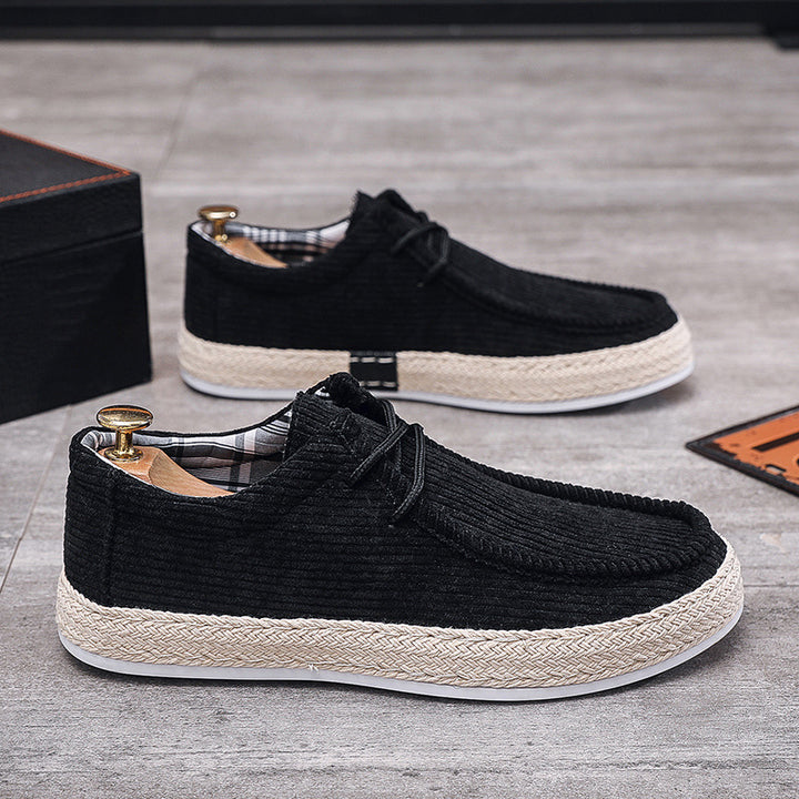 Men's Elegant and Comfortable Loafers