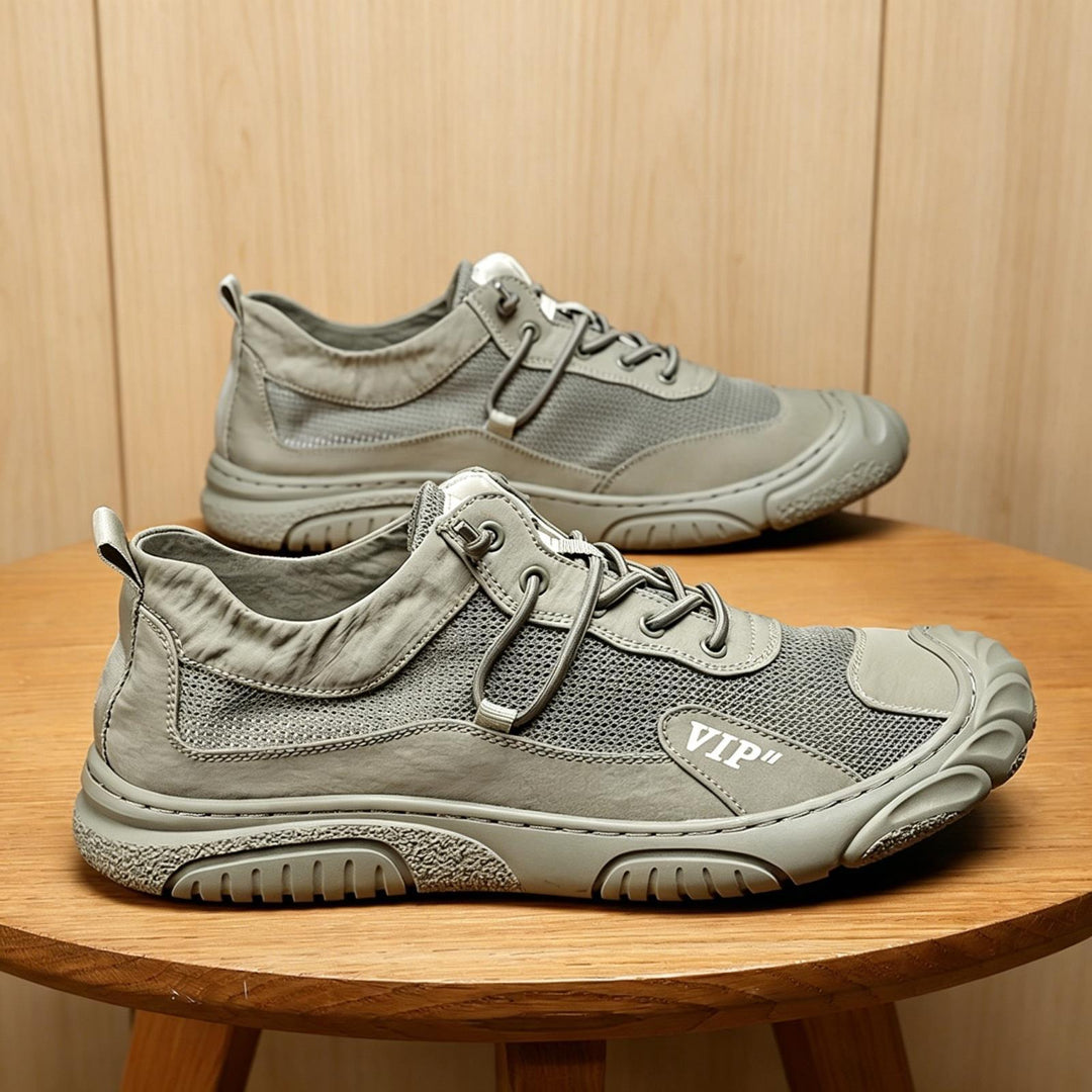 Men's Breathable Sports Sneakers Mune Fashion 1788175415