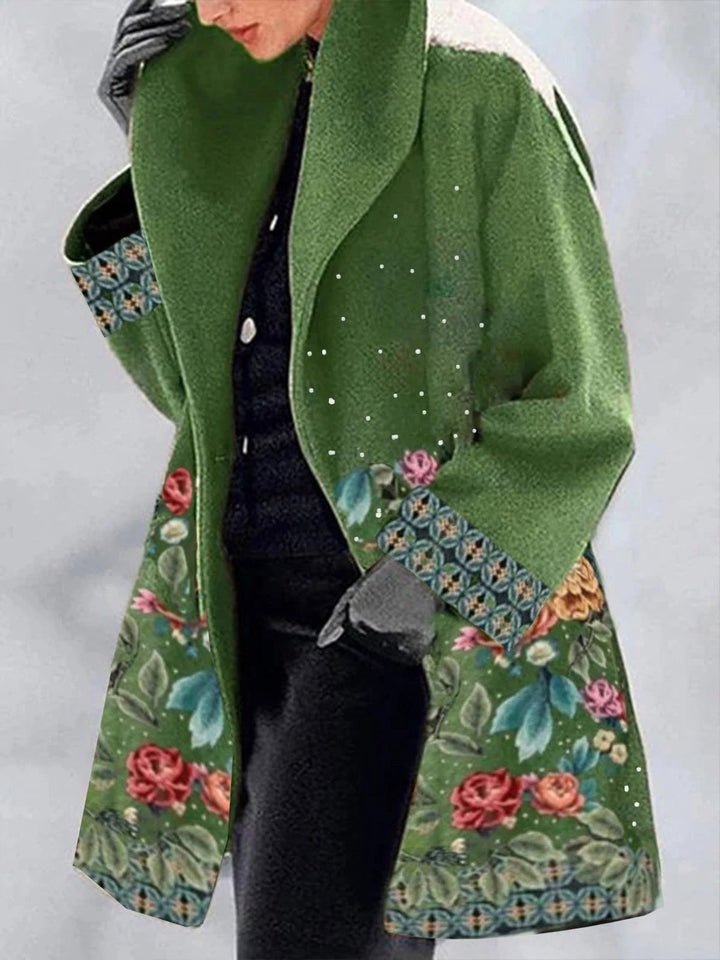 Mune | Noble and Stylish Long Coat
