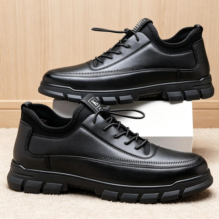 Men's sporty and durable sneakers Mune Fashion