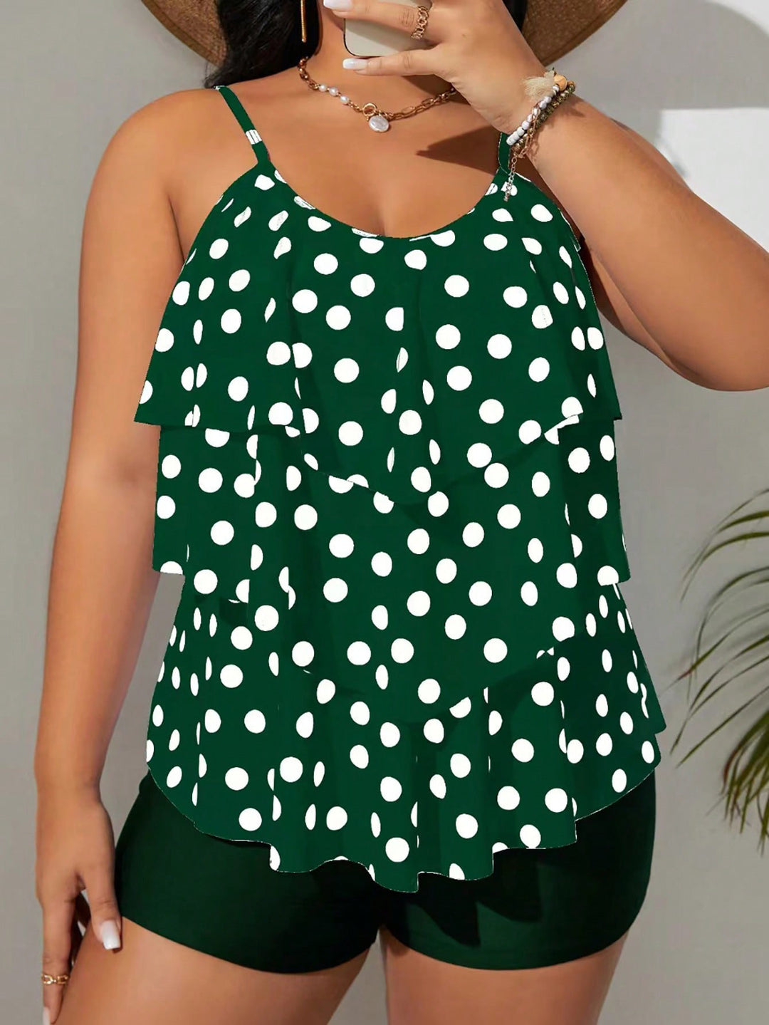 Ladies airy summer top Mune Fashion