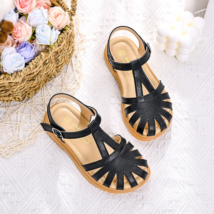 Women's Comfortable Sandals Mune Fashion