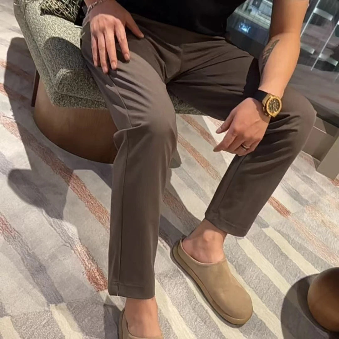 Men's Stylish and Comfortable Cargo Pants Mune Fashion