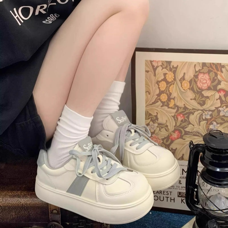 Womens Fashion Sneakers Mune Fashion