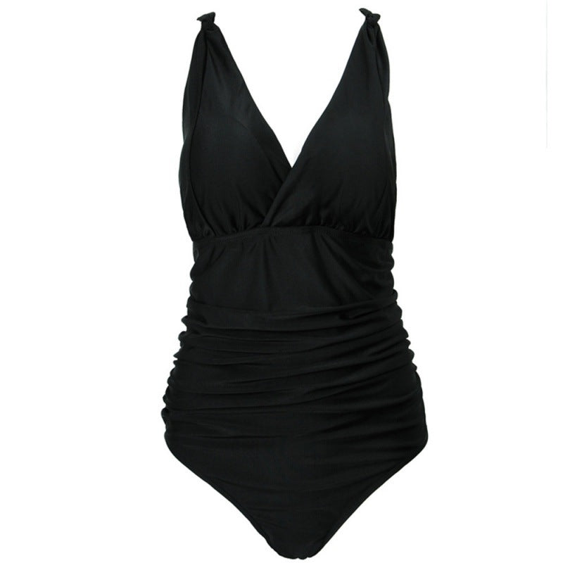 Ladies Swimsuit Mune Fashion