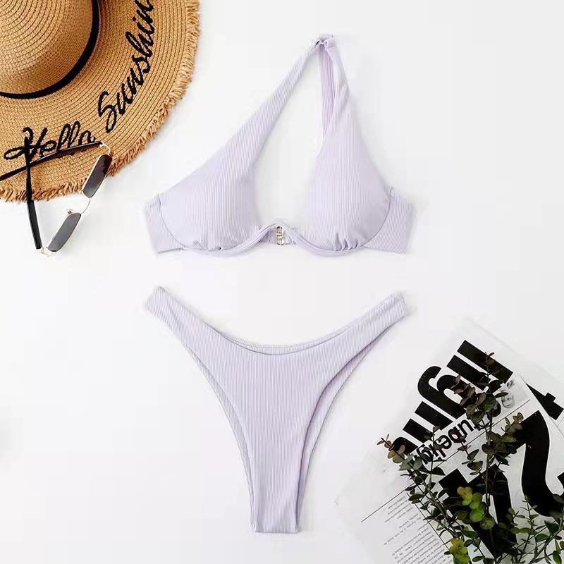 Women Bikini Set Mune Fashion