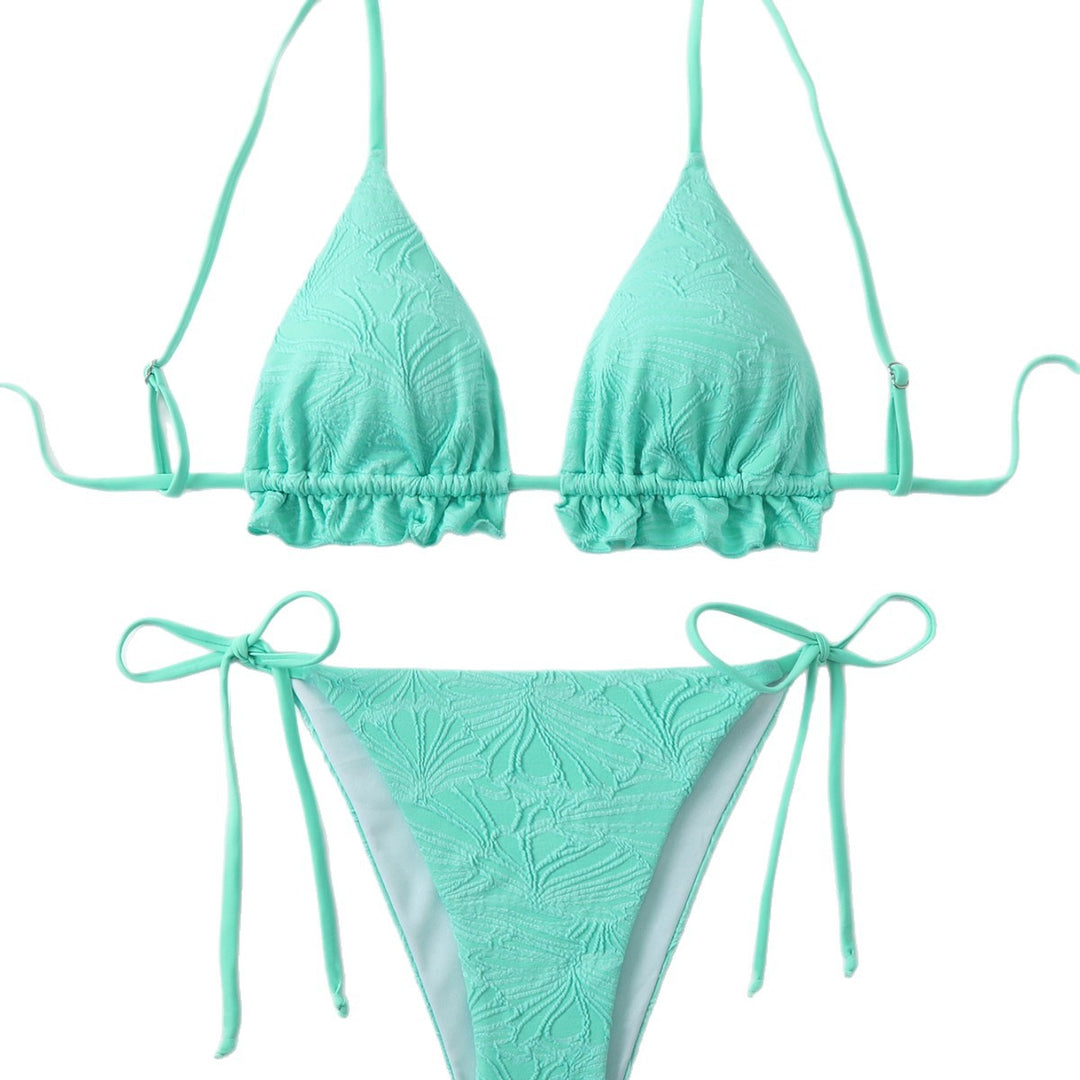 Women's Bikini Set Mune Fashion