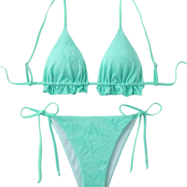Women's Bikini Set Mune Fashion