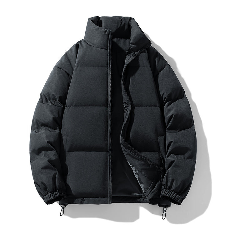 Women's Comfortable Down Jacket Mune Fashion