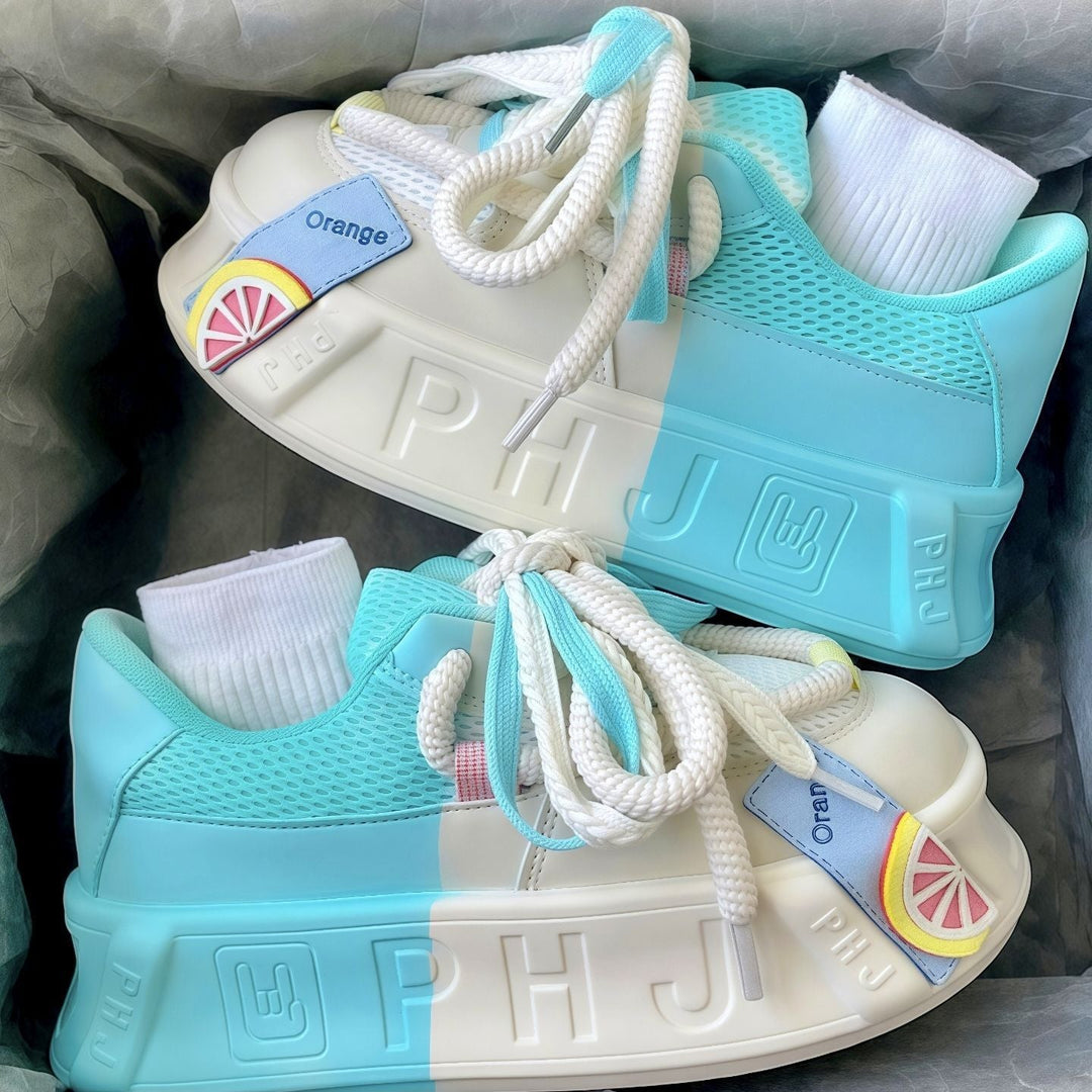 Women's Sneakers Mune Fashion