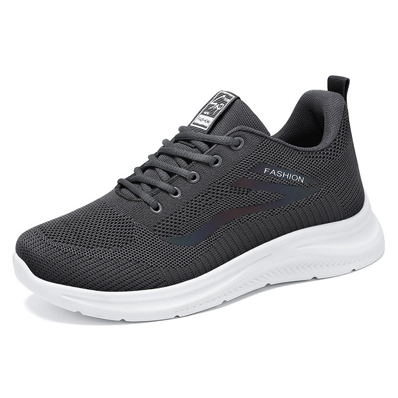 Women's Breathable Running Sneakers with Flex Technology Mune Fashion