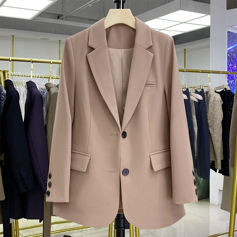 Women Comfortable and Elegant Blazer Mune Fashion