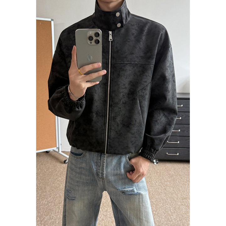 Men's Stylish Transitional Jacket Mune Fashion 1787687479