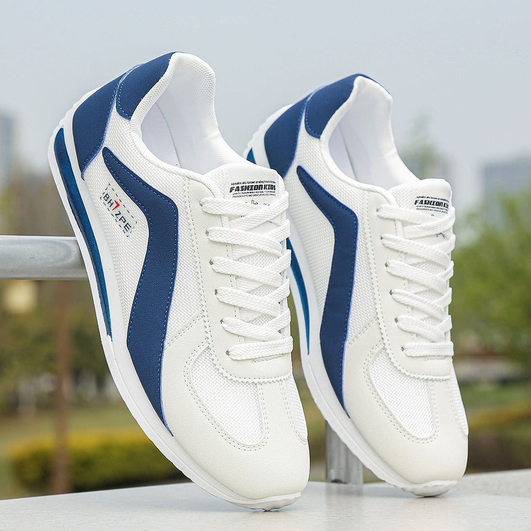 Women’s sporty sneakers with breathable properties and cushioning comfort Mune Fashion