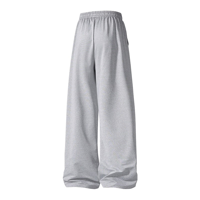 Men's Comfortable and Casual Leisure Pants Mune Fashion
