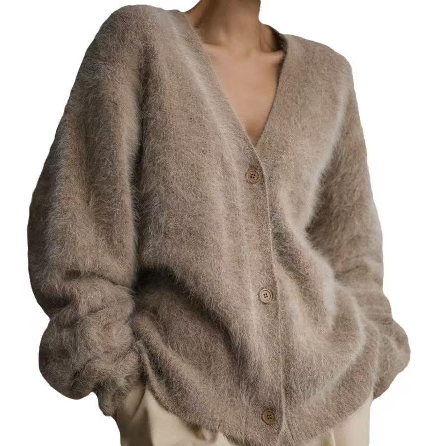 Cozy Cardigan Women