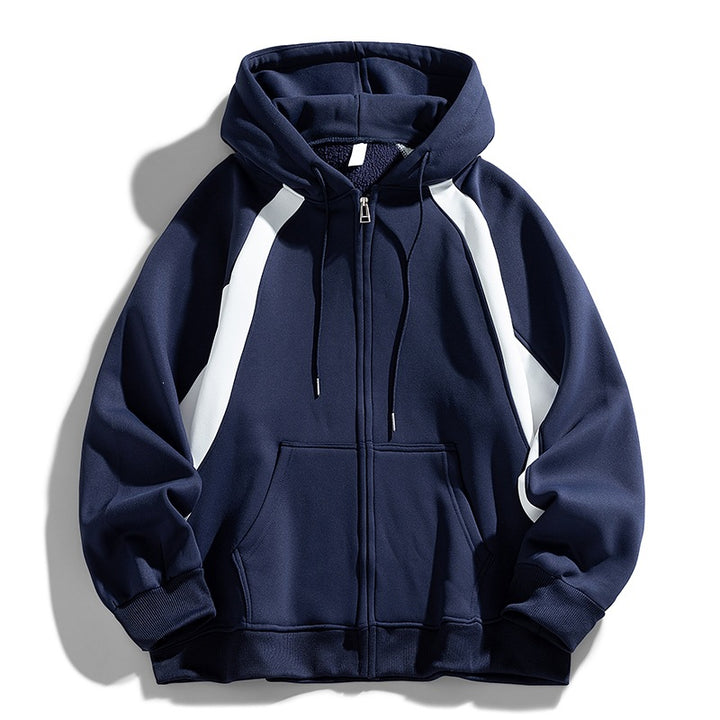 Men's Fashion Hoodie Mune Fashion
