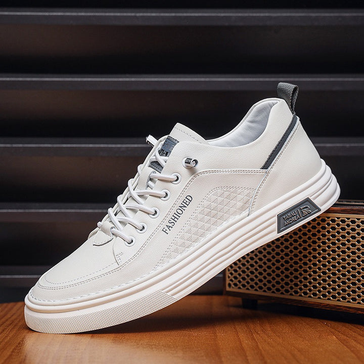 Men's Fashion Sneakers with Comfortable Cushioning Mune Fashion