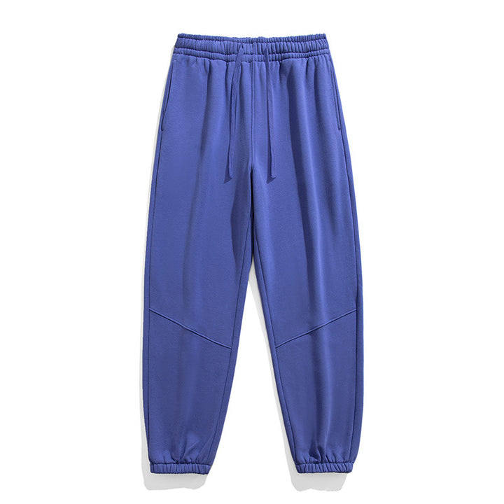 Men's Comfortable Jogging Pants Mune Fashion