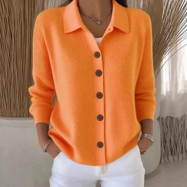 Women Fashionable Cardigan Mune Fashion