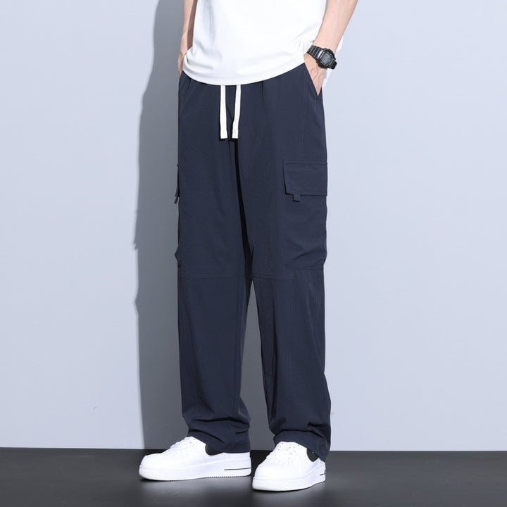Men's Practical and Comfortable Cargo Pants Mune Fashion