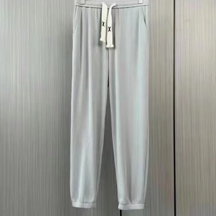 Men's Comfortable Sporty Jogging Pants with Pockets Mune Fashion