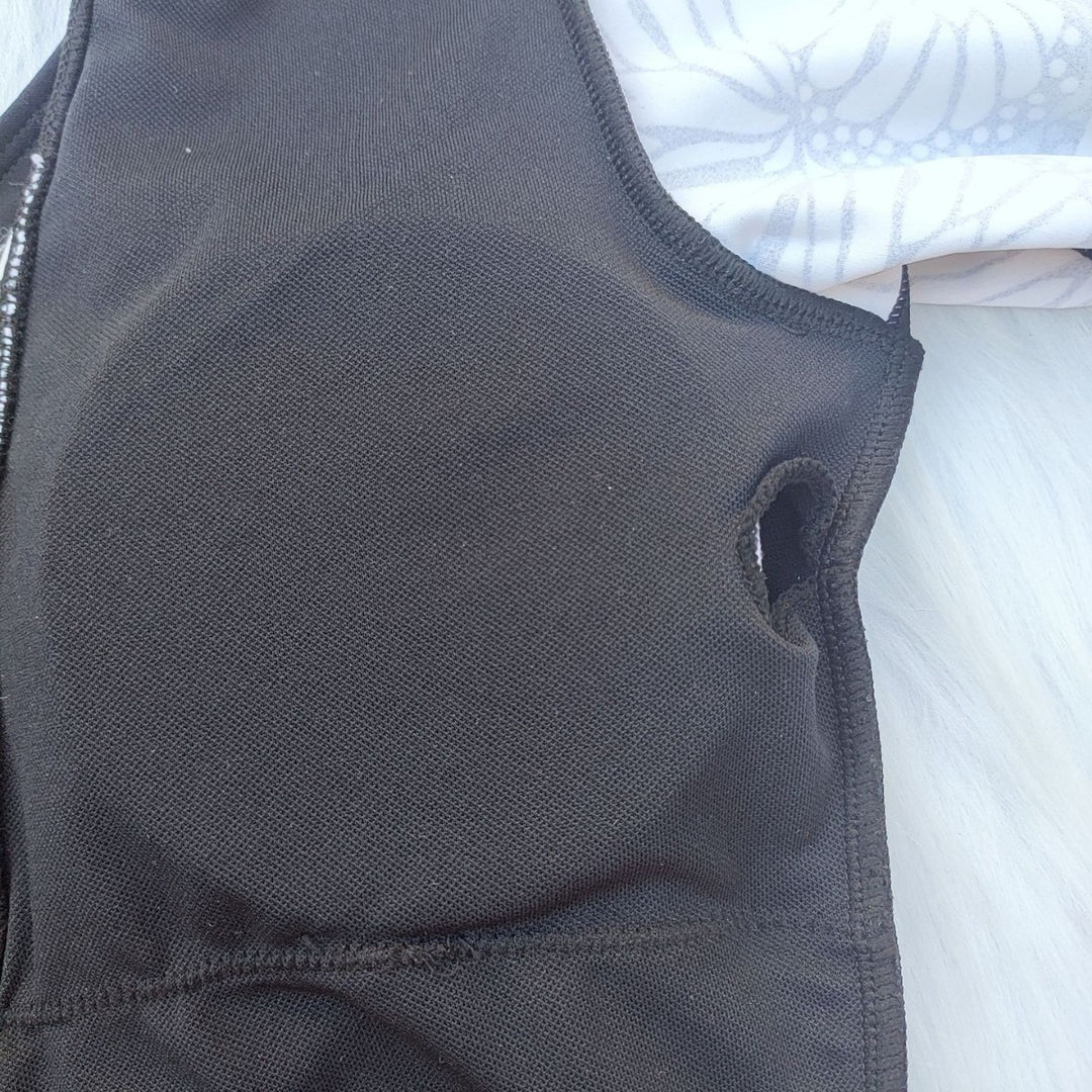 Women's Long Sleeve Swimsuit with Fashionable Butterfly Design Mune Fashion