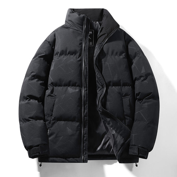 Women's Trendy and Warm Down Jacket Mune Fashion