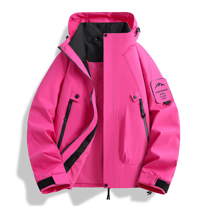 Men's Weatherproof Outdoor Jacket Mune Fashion 1787710575